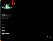 Tablet Screenshot of neuemittewinterberg.de